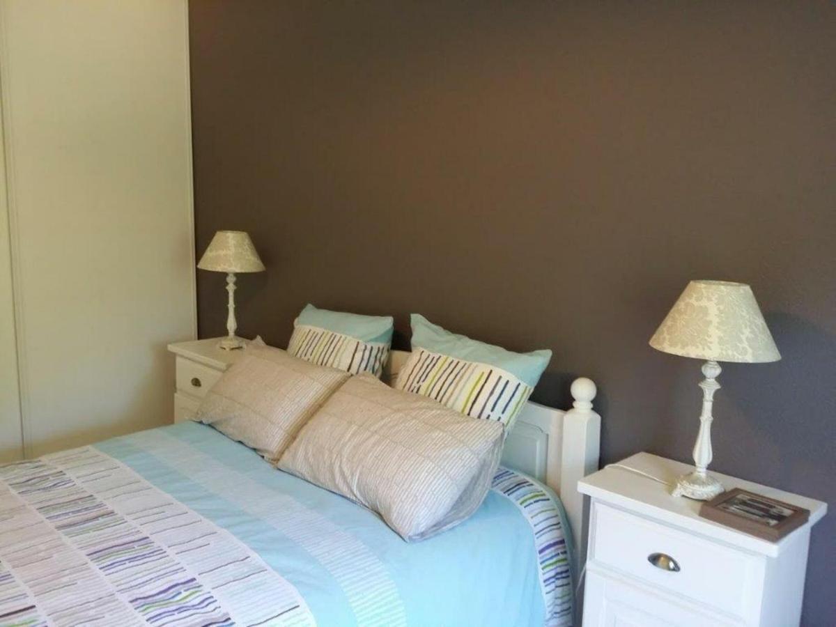 Appartement Biscarrosse, 2 Pieces, 4 Personnes - Fr-1-319-349 Bagian luar foto