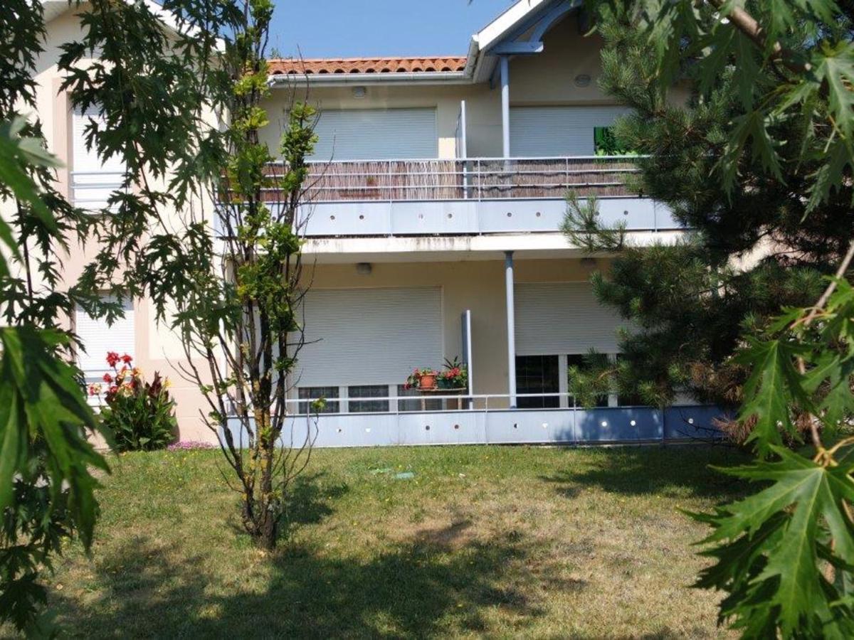 Appartement Biscarrosse, 2 Pieces, 4 Personnes - Fr-1-319-349 Bagian luar foto